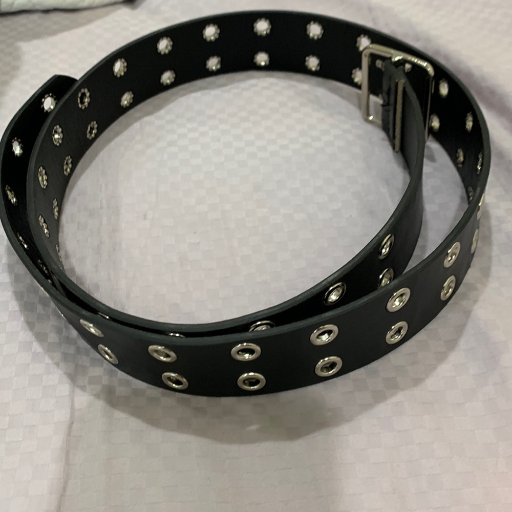 Black belt